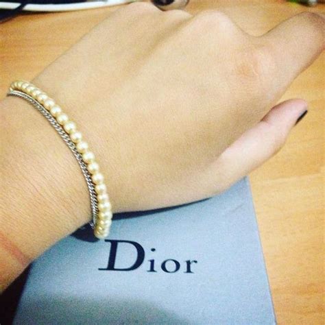 dior narukvica|Christian Dior narukvica .